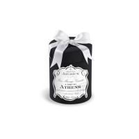 Масажна свічка Petits Joujoux - Athens - Musk and Patchouli (190 г)
