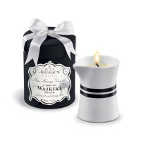 Масажна свічка Petits Joujoux - Waikiki Beach - Coconut and Pineapple (190 г)