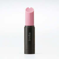 Вибратор-помада IROHA STICK Black