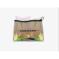 Вібратор-кролик Love To Love Hello Rabbit Violet