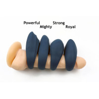 Ерекційне віброкільце Satisfyer Strong One