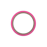 Скотч для бондажа Fetish Tentation Fuchsia (15м), не липне до шкіри і волосків, тільки сам до себе
