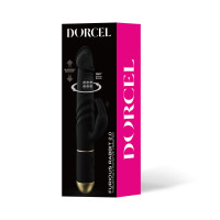 Вібратор Dorcel Furious Rabbit 2.0