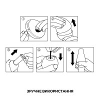Набор яиц-мастурбаторов Tenga Egg Wonder Pack (6 яиц)