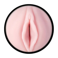 Мастурбатор-вагіна Fleshlight Pink Lady Destroya Нова текстура