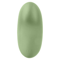 Смарт-вібратор у трусики Magic Motion Nyx Green