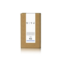 Вібромасажер для пар NIYA 2