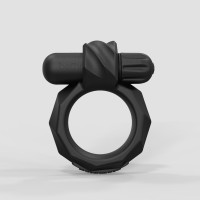 Эрекционное кольцо с вибропулей Bathmate Maximus VIBE 45mm, перезаряжается