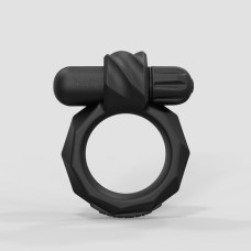 Эрекционное кольцо с вибропулей Bathmate Maximus VIBE 45mm, перезаряжается
