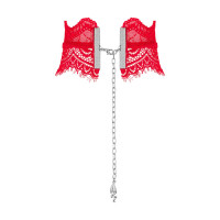 Obsessive Bergamore choker