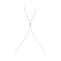 Портупея Obsessive Bijou 901