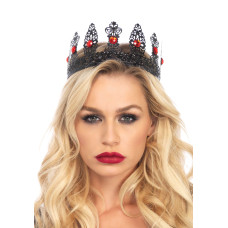 Leg Avenue Filigree royal crown