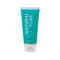 Гель-лубрикант для чувствительной кожи Driminals Natural Pure, водное основание, без глицерина