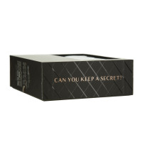 Вібромасажер Pillow Talk Secrets - Pleasure - Clitoral Vibrator Wand - Black