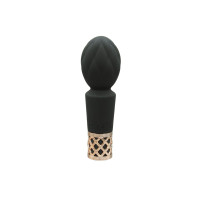 Вібромасажер Pillow Talk Secrets - Pleasure - Clitoral Vibrator Wand - Black