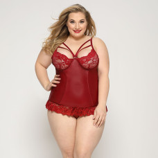 Корсет JSY P91136 Plus Size