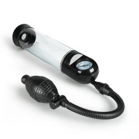 Вакуумна помпа Men Powerup