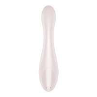 Вібратор Satisfyer G-Force Beige