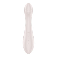 Вібратор Satisfyer G-Force Beige