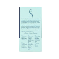 Віброкуля Swan Maximum + Comfy Cuff Blue