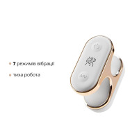 Вібратор Otouch Yu