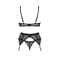 Комплект Obsessive Chemeris 3-pcs set XS/S