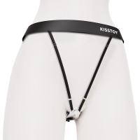 Вібратор в трусики KISTOY Viosecret