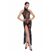Сукня Noir Handmade F239 Long tulle dress - S