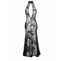 Сукня Noir Handmade F239 Long tulle dress - M