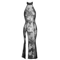 Сукня Noir Handmade F239 Long tulle dress - M