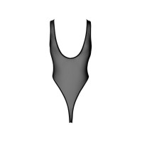 Боді Noir Handmade F322 Paparazzi elastic mesh body - XL