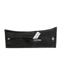 Пара чоловічих наручних гаманців Noir Handmade H075 Pair of wrist wallet with hidden zipper