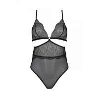 Боді Passion AMBERLY BODY black L/XL