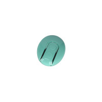 Вібратор FairyGasm PleasureBerry green