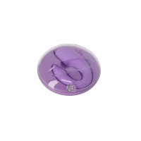 Вібратор FairyGasm PleasureBerry violet