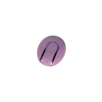 Вібратор FairyGasm PleasureBerry violet