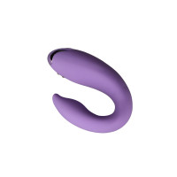 Вібратор FairyGasm PleasureBerry violet