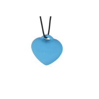 Мінівібратор FairyGasm PleasureStone blue