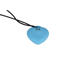 Мінівібратор FairyGasm PleasureStone blue