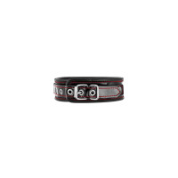 Нашийник Fetish Tentation Premium Patent leathe chocker