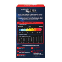 Презервативи MyONE Super Wide 10 шт, картонна коробка
