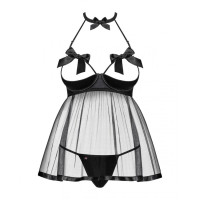 Сукня JSY JS228164 Black S/M
