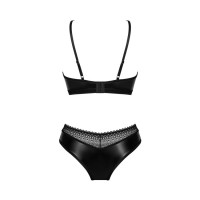 Комплект JSY JS228183 Black L/XL