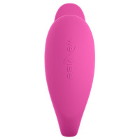 Смарт-віброяйце We-Vibe Jive 2 Electric Pink