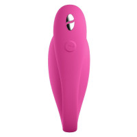 Смарт-віброяйце We-Vibe Jive 2 Electric Pink