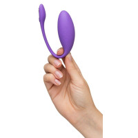 Смарт-віброяйце We-Vibe Jive Lite Purple