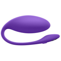 Смарт-віброяйце We-Vibe Jive Lite Purple