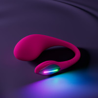 Смарт-віброяйце Lovense Lush 4