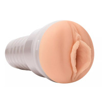Мастурбатор Fleshlight Girls: Angel Youngs - Sweetness, зі зліпка вагіни, дуже ніжний