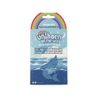 Вібратор морський єдиноріжка Unihorn of the Sea - Neigh Mo, точкова стимуляція